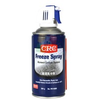 希安斯（CRC）PR14086急速冷凍劑丨電子設備冷凍劑丨284g
