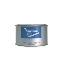 住礦SUMICO導柱潤滑的耐熱潤滑脂MPG-40茶綠色半固體