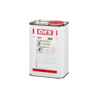 OKS30改善潤滑劑Mox-Active極壓添加劑提高承壓性能淺綠色1L