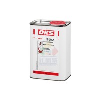 OKS 300二硫化鉬礦物油濃縮液 黑色