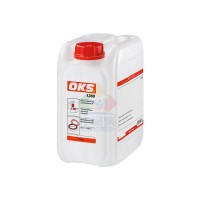 OKS1360食品級硅脫模劑硅酮基潤滑劑塑料用防水耐候 無色1L