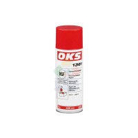 OKS1361食品級硅脫模劑硅酮基潤滑劑塑料用防水耐候 無色400ml