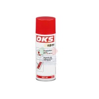 OKS1511脫模劑可再生原料無硅高效橡膠塑料制造硅噴劑 無色400ml