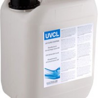 ELECTROLUBE易力高 UVCL無溶劑UV雙重固化三防漆 不可燃三防漆