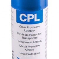 ELECTROLUBE易力高  CPL透明保護漆 通用型三防漆