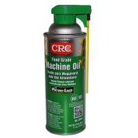 美國CRC 03081 食品級機械油潤滑油 312g