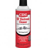 美國CRC 05103 快干型精密電器清潔劑  11盎司