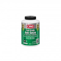 美國CRC SL35906 食品級潤滑劑防卡潤滑劑 453g