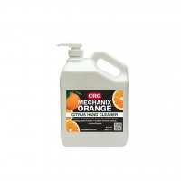 美國CRC SL1719 磨砂橘子味洗手液清潔劑