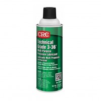 CRC 3-36 03003 特級潤滑防銹劑食品工業潤滑劑 312g