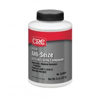 美國希安斯CRC SL35911 耐高溫潤滑油脂|鎳基粘質油脂